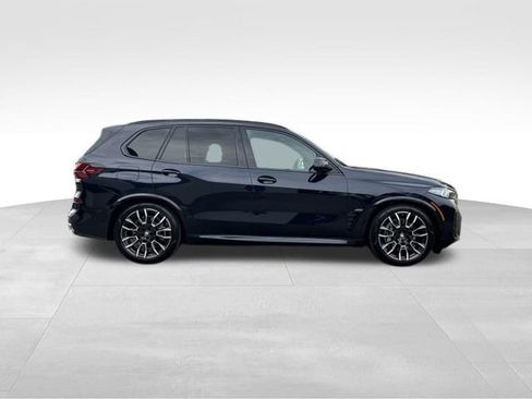 Used 2026 BMW X5 xDrive50e AWD/4WD image 10