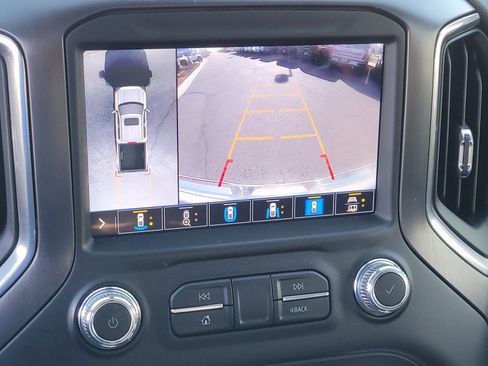 Used 2020 GMC Sierra 1500 AT4 w/ AT4 Premium Package image 19