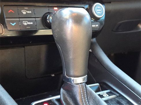 Used 2022 Jeep Compass Latitude image 22