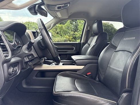 Used 2024 RAM 3500 Laramie image 9