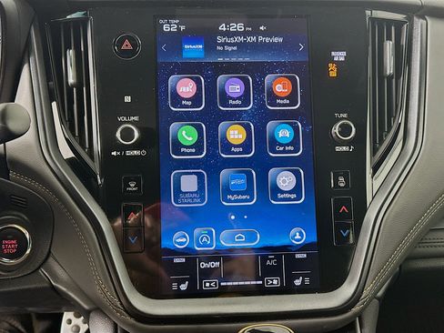 Used 2022 Subaru Outback Wilderness image 19