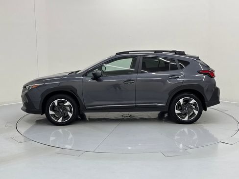 Certified 2025 Subaru Crosstrek 2.5i Limited image 3