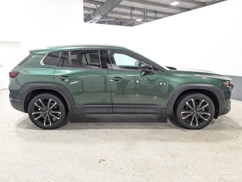 New 2026 MAZDA CX-50 AWD 2.5 S w/ Accent Package image 2