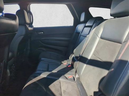 Used 2021 Dodge Durango R/T w/ Trailer Tow Group IV image 13