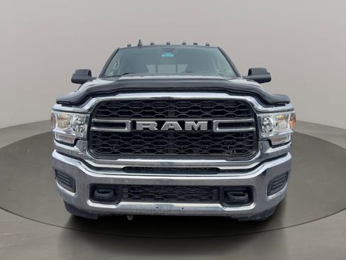 Used 2019 RAM 3500 Tradesman AWD/4WD image 2