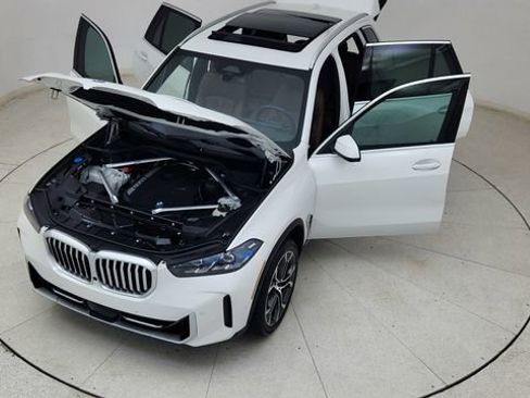Used 2026 BMW X5 sDrive40i RWD image 84