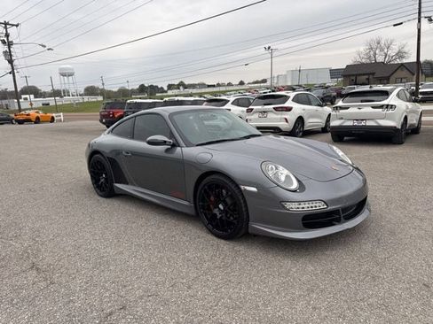 Used 2005 Porsche 911 Carrera image 9