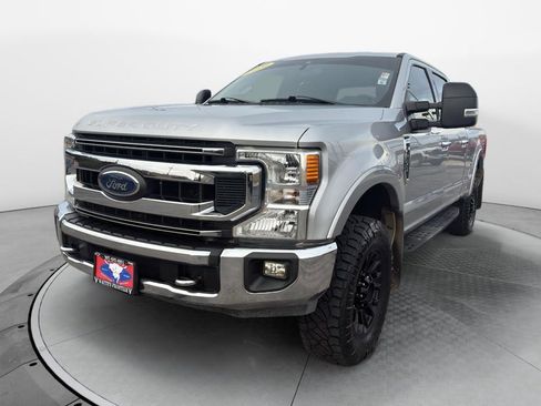 Used 2020 Ford F250 XLT w/ Tremor Off-Road Package image 4