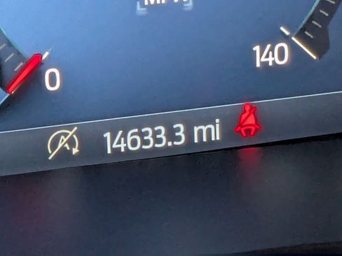 Used 2024 Ford F150 Raptor image 28