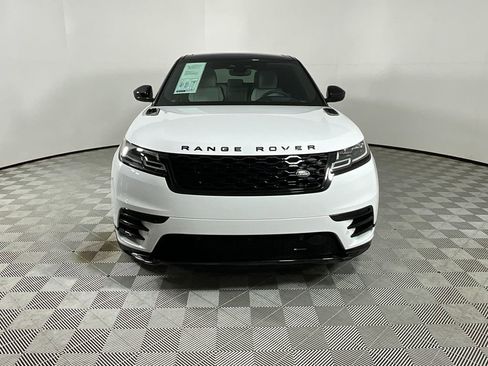 Certified 2023 Land Rover Range Rover Velar R-Dynamic S AWD/4WD image 8