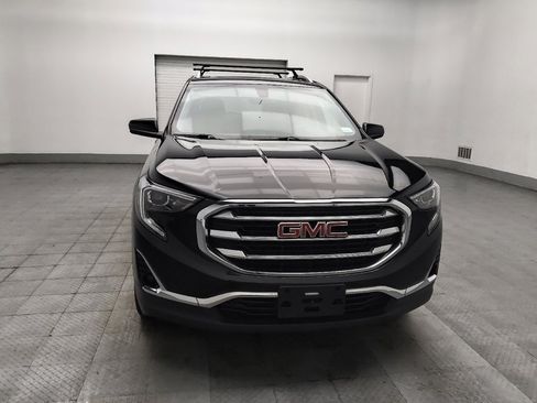 Used 2019 GMC Terrain SLT w/ Preferred Package AWD/4WD image 14