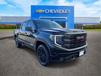 Used 2023 GMC Sierra 1500 Elevation