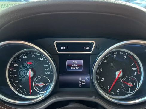 Used 2019 Mercedes-Benz GLS 450 4MATIC image 11