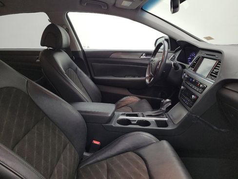 Used 2015 Hyundai Sonata Sport w/ Option Group 04 FWD image 21