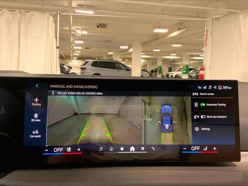 New 2026 BMW 430i xDrive 430i xDrive w/ M Sport Package image 19