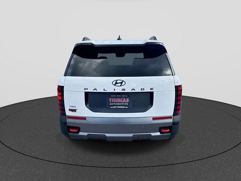 New 2026 Hyundai Palisade XRT Pro AWD/4WD image 7