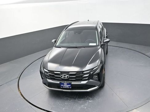 New 2026 Hyundai Tucson SEL AWD/4WD image 23