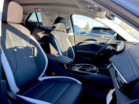New 2026 Buick Envision Sport Touring image 22