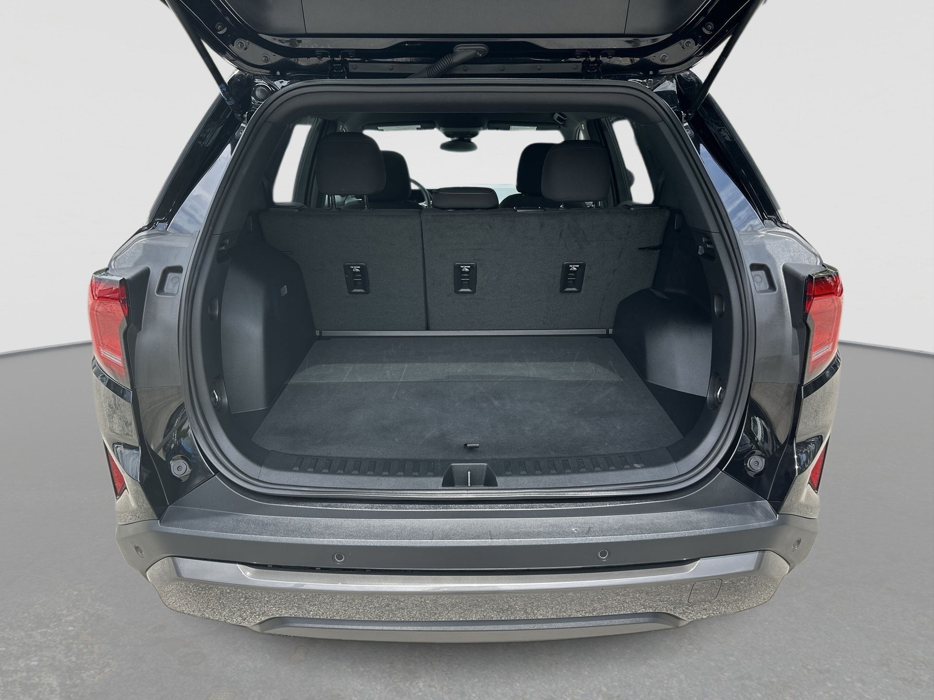 Certified 2026 GMC Terrain Elevation FWD image 25