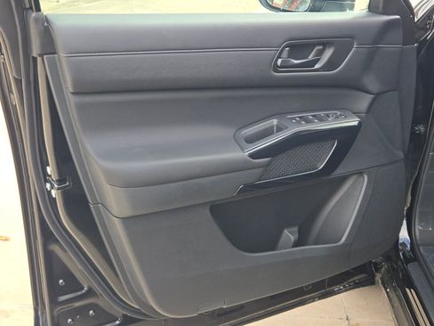 New 2026 Nissan Pathfinder SV FWD image 11