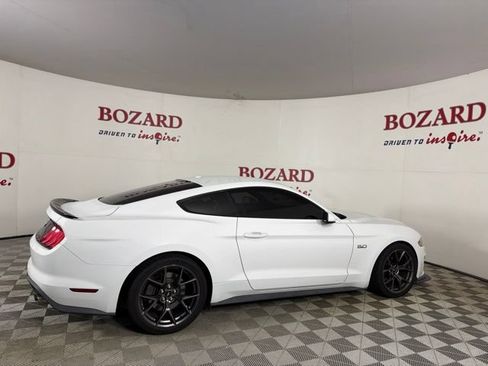 Used 2019 Ford Mustang GT w/ Performance Package - Level 2 RWD image 9