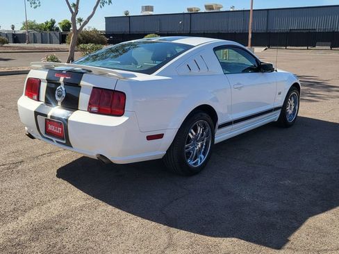 Used 2008 Ford Mustang GT Premium RWD image 9