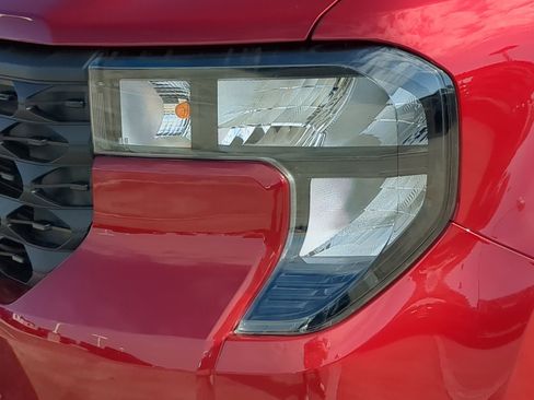 New 2026 Ford Maverick XLT FWD image 40