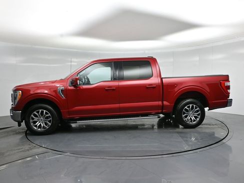 Certified 2022 Ford F150 Lariat image 30