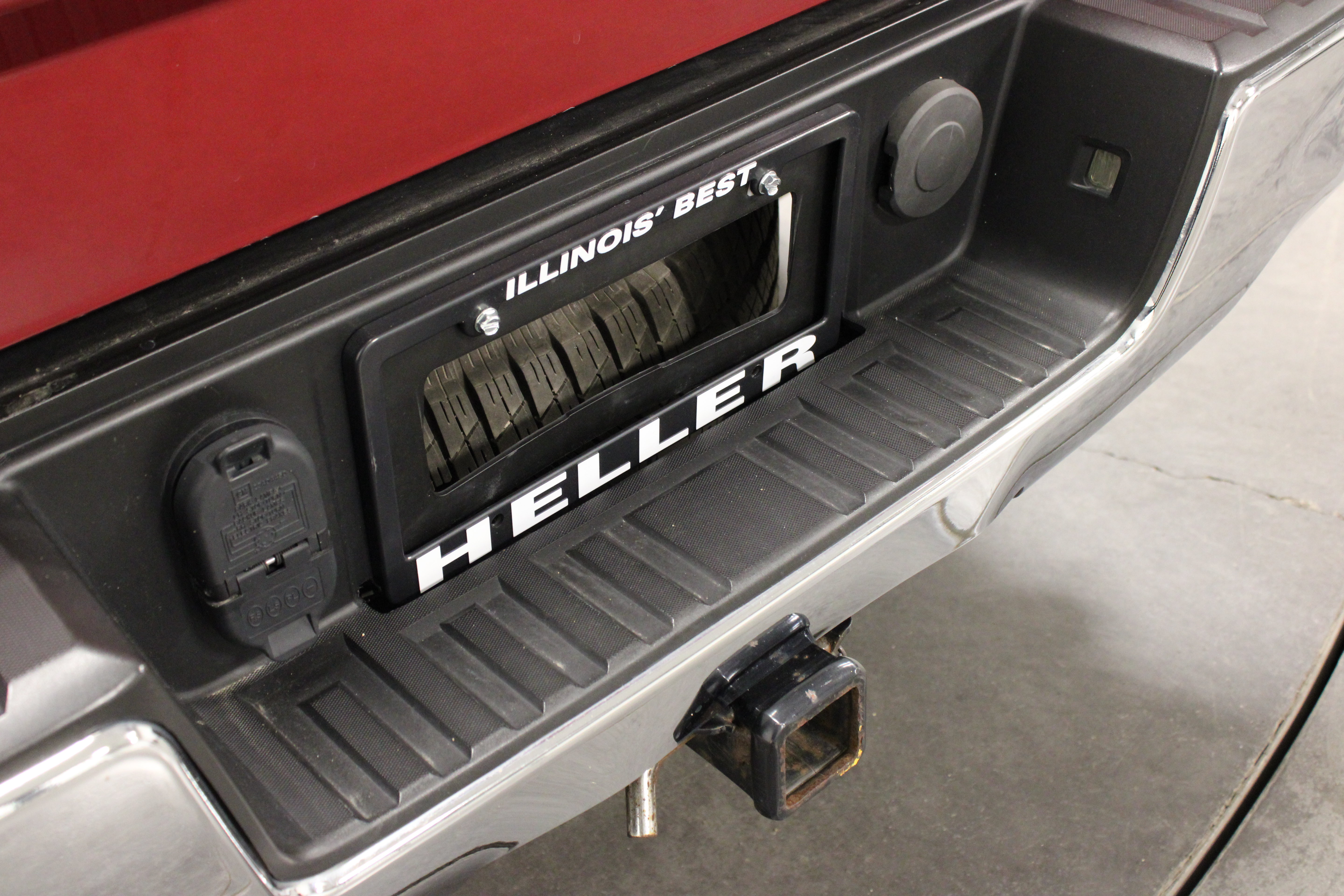 Used 2018 GMC Sierra 1500 SLT w/ SLT Premium Package AWD/4WD image 11