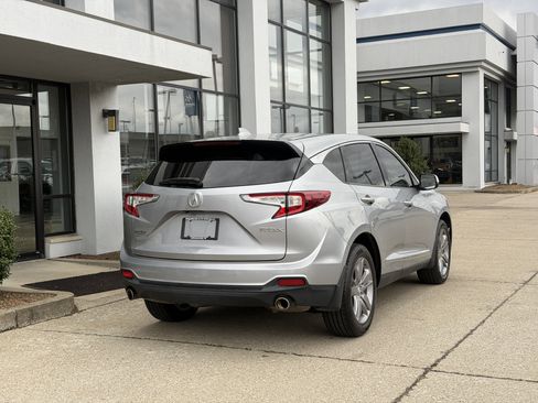 Used 2019 Acura RDX FWD w/ Advance Package image 5