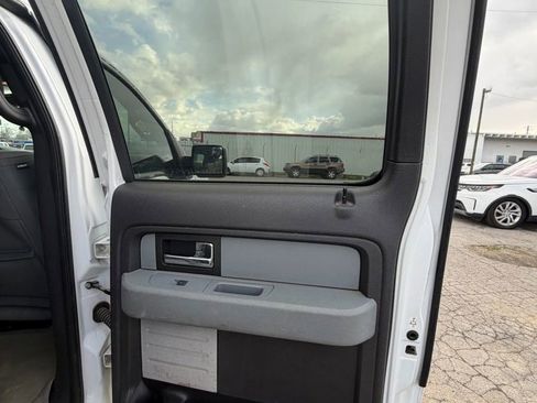 Used 2014 Ford F150 XLT w/ Equipment Group 302A Luxury image 19