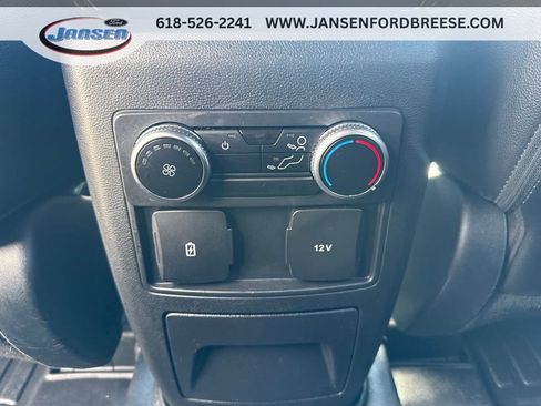Used 2023 Ford Explorer ST AWD/4WD image 34