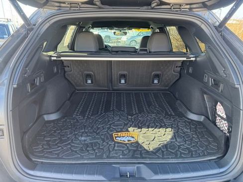 Used 2024 Subaru Outback Wilderness image 18