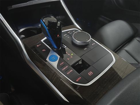 Certified 2023 BMW i4 eDrive35 image 21