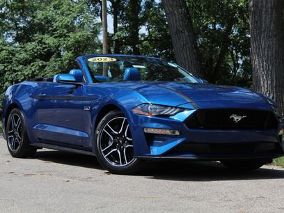 Used 2023 Ford Mustang GT Premium w/ Equipment Group 401A