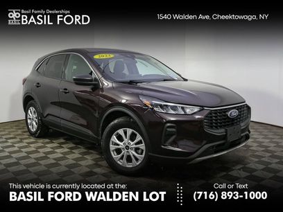 Used 2023 Ford Escape Active w/ Tech Pack #1