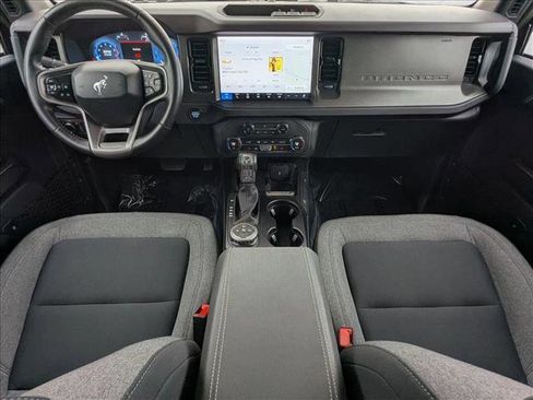 Certified 2025 Ford Bronco Big Bend image 17