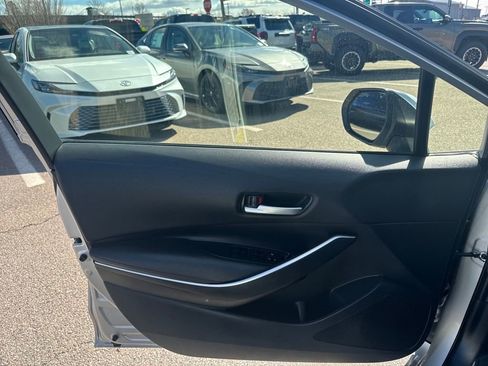 Used 2024 Toyota Corolla SE image 31
