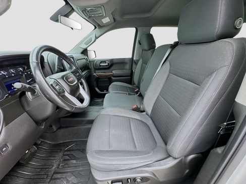 Used 2021 GMC Sierra 1500 Elevation RWD image 13