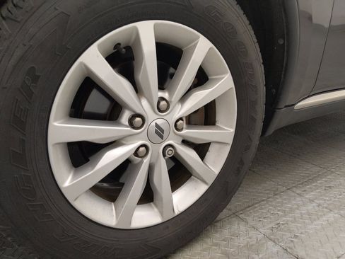 Used 2019 Dodge Durango SXT RWD image 31