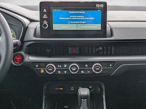 New 2026 Honda CR-V Sport-L image 13