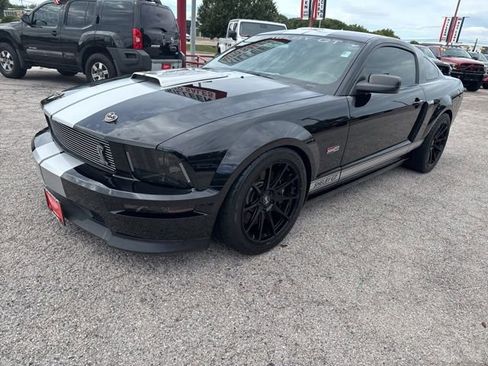 Used 2007 Ford Mustang GT Premium image 27