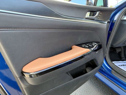 Used 2023 Kia K5 GT w/ GT1 Package image 16