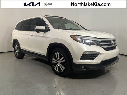 Used 2018 Honda Pilot EX-L