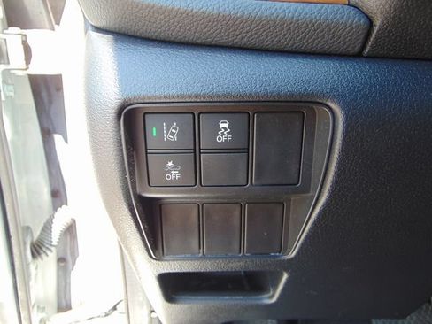 Used 2022 Honda CR-V EX image 19