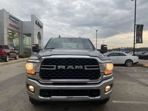 Used 2024 RAM 2500 Big Horn image 6