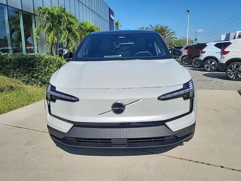 New 2026 Volvo EX30 Plus w/ Protection Package Premier image 2