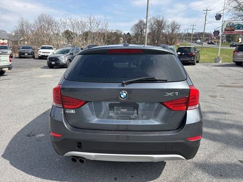 Used 2014 BMW X1 xDrive28i image 6