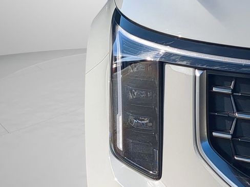 New 2026 Kia Carnival SX image 8