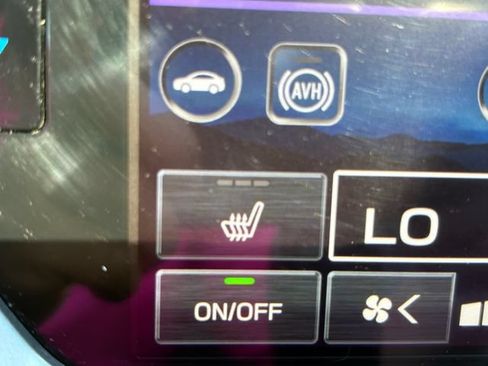 Used 2023 Subaru WRX Limited AWD/4WD image 17